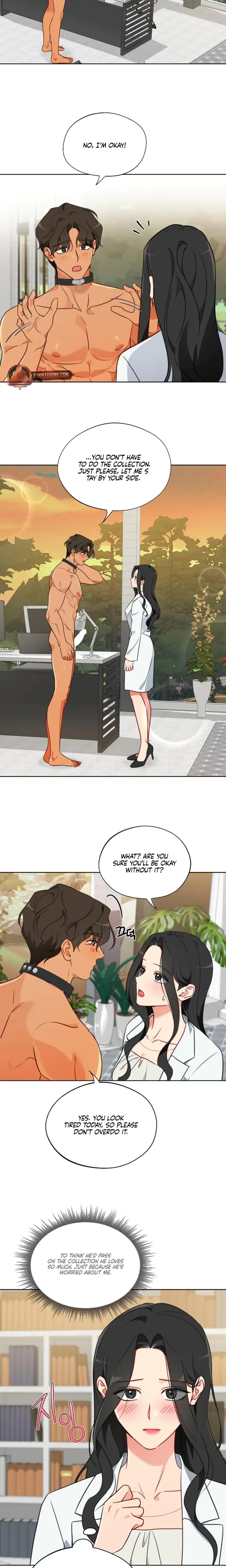 Males Of The Breeding Room Chapter 13 - Page 2