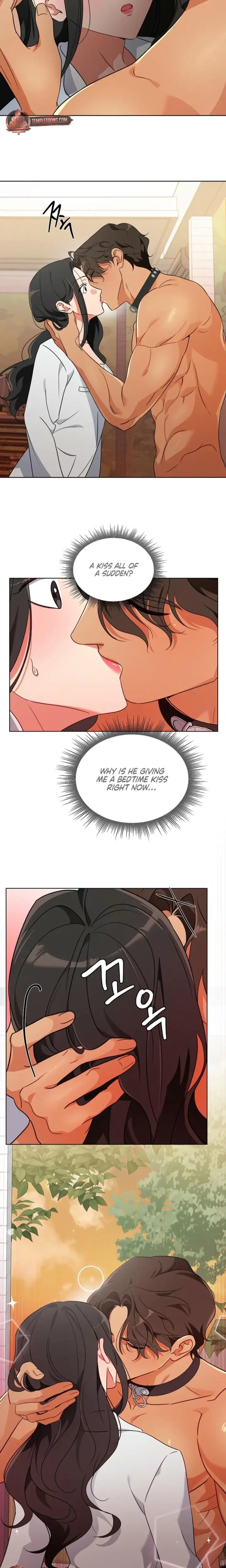 Males Of The Breeding Room Chapter 2 - Page 17