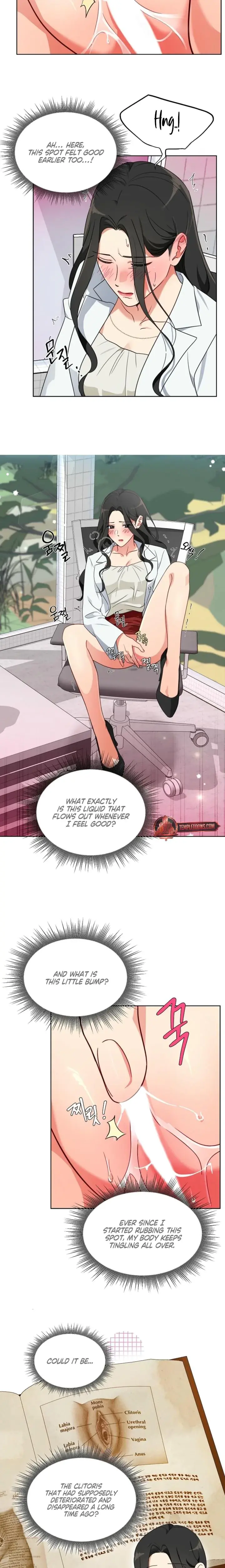 Males Of The Breeding Room Chapter 2 - Page 6