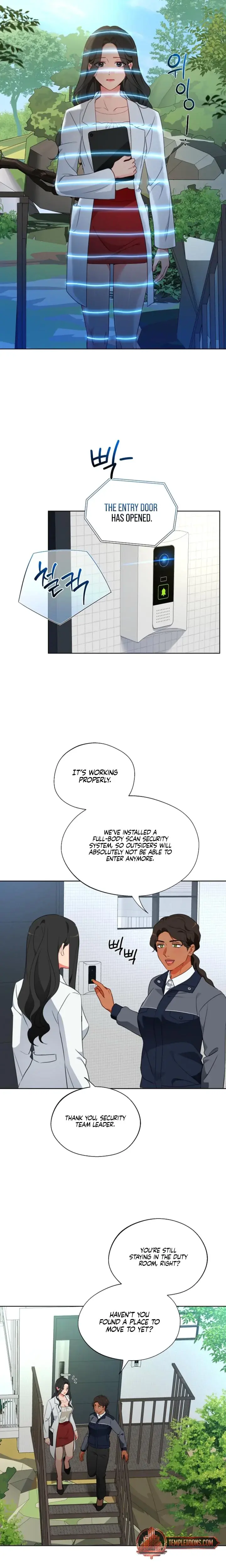 Males Of The Breeding Room Chapter 20 - Page 7