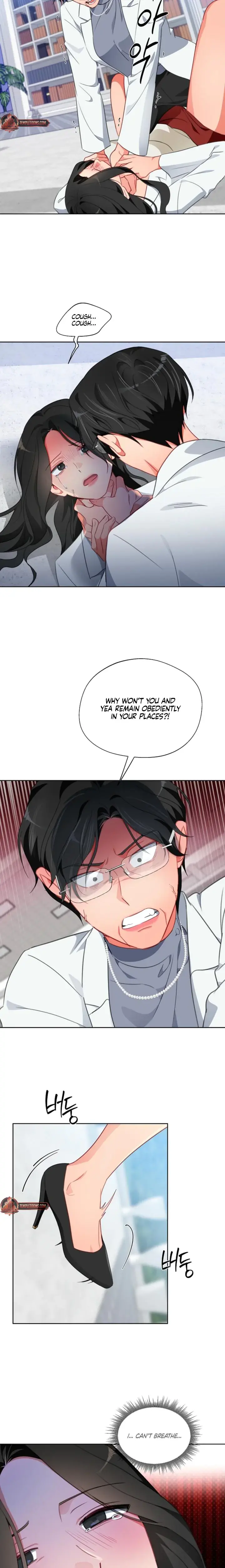 Males Of The Breeding Room Chapter 26 - Page 16
