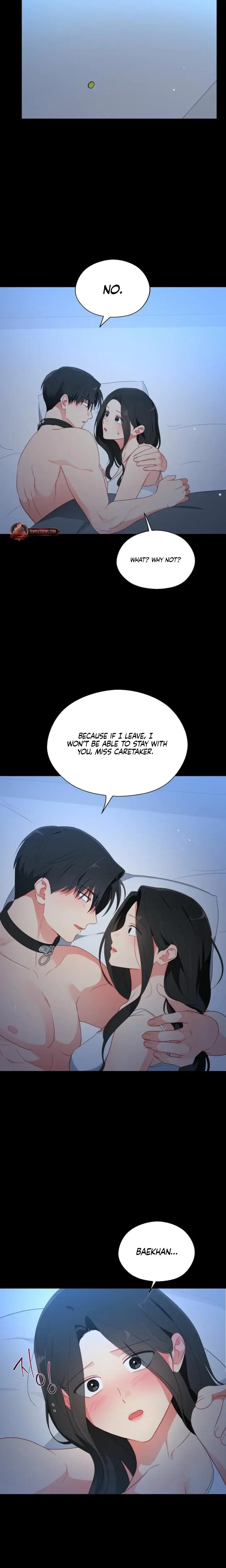 Males Of The Breeding Room Chapter 29 - Page 16