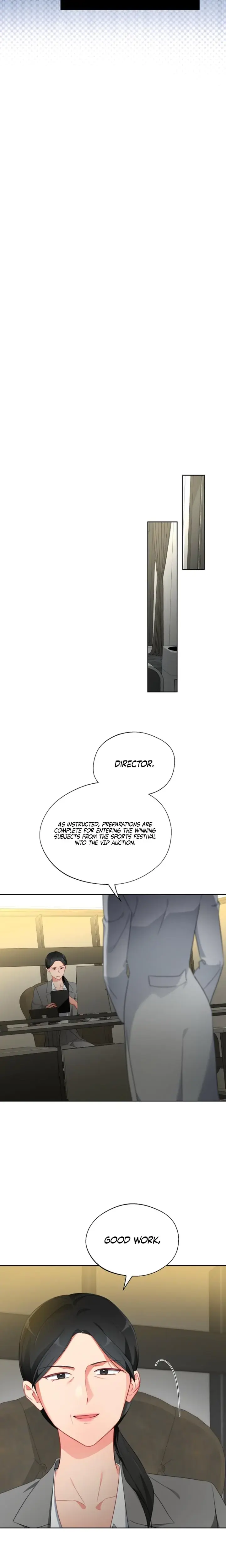 Males Of The Breeding Room Chapter 29 - Page 8
