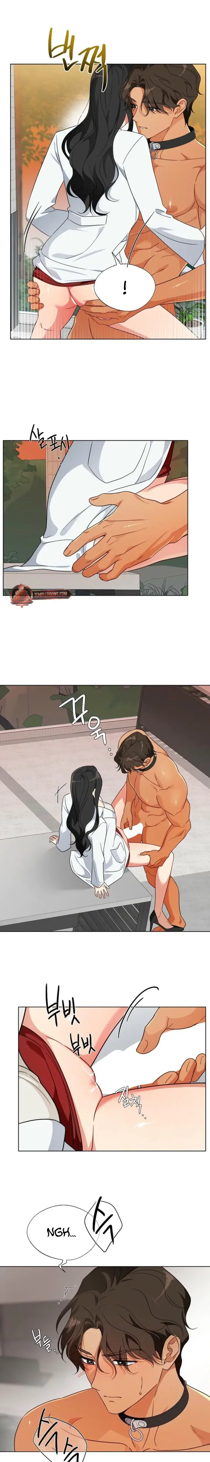 Males Of The Breeding Room Chapter 3 - Page 3