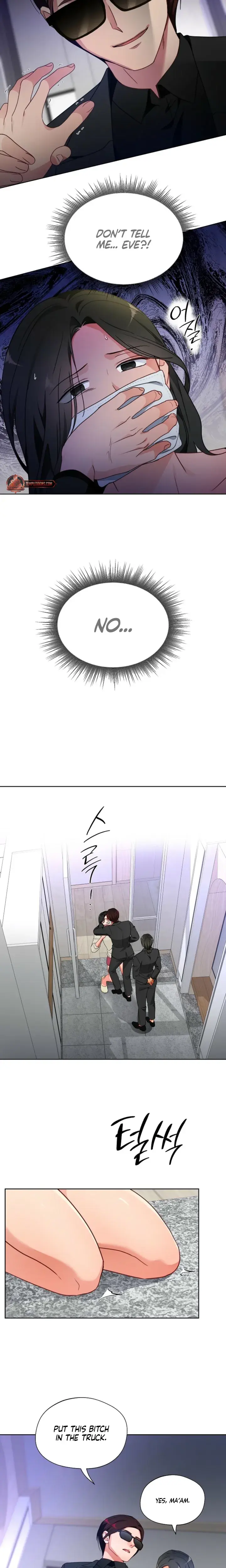 Males Of The Breeding Room Chapter 33 - Page 3