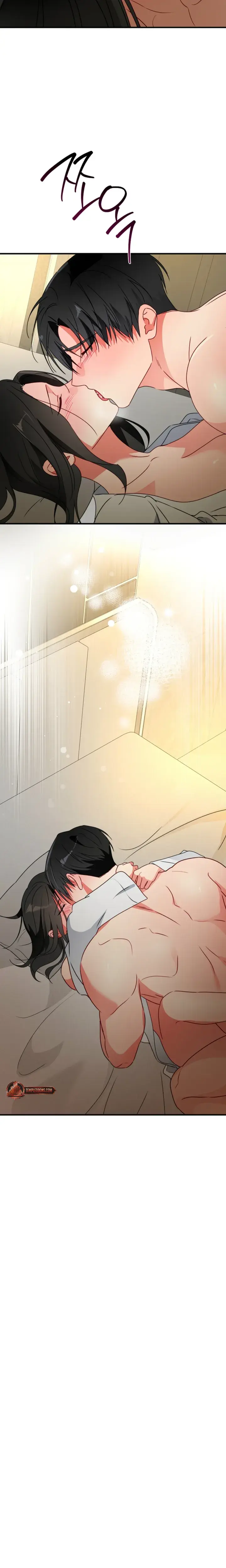 Males Of The Breeding Room Chapter 34 - Page 19