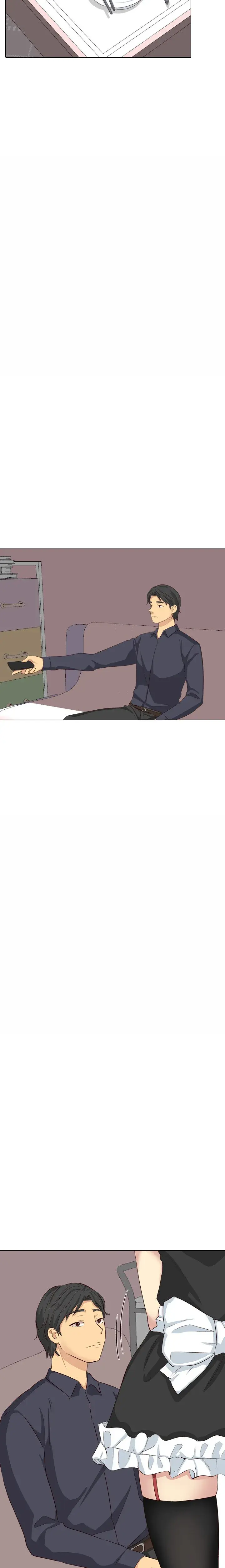 Males Of The Breeding Room Chapter 39 - Page 2
