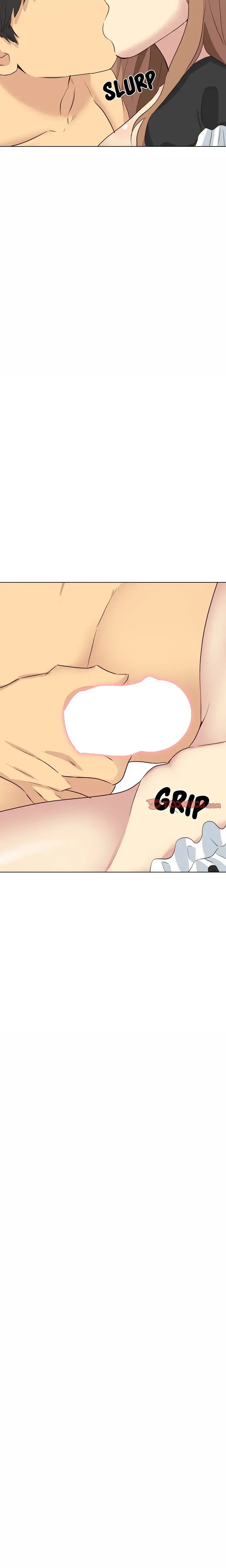Males Of The Breeding Room Chapter 39 - Page 30