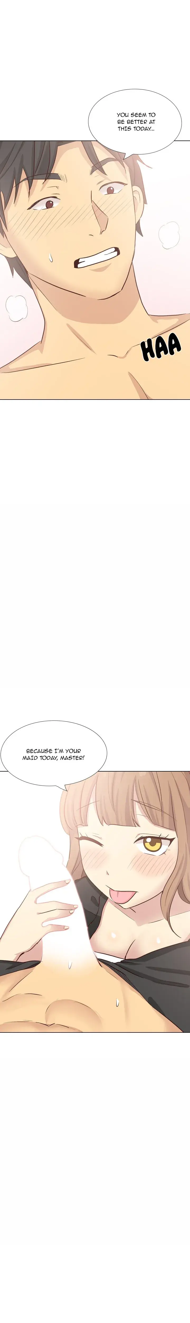 Males Of The Breeding Room Chapter 39 - Page 9
