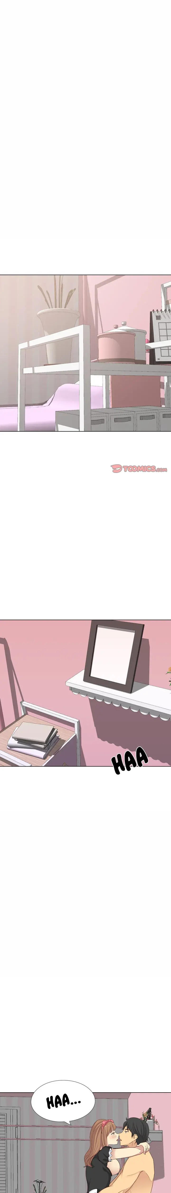 Males Of The Breeding Room Chapter 40 - Page 1