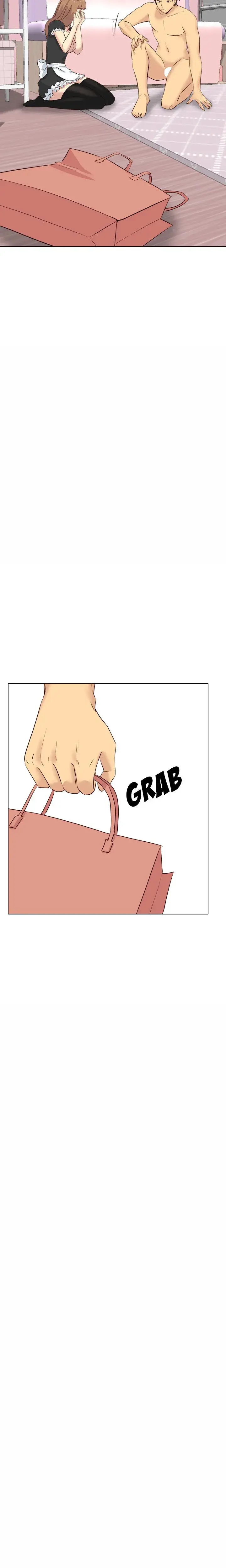 Males Of The Breeding Room Chapter 40 - Page 24