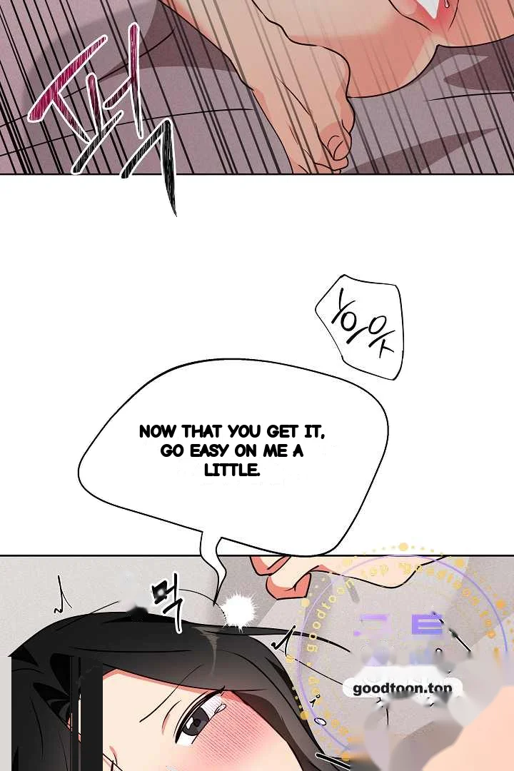 Males Of The Breeding Room Chapter 44 - Page 19