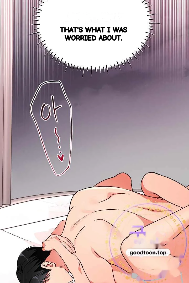Males Of The Breeding Room Chapter 44 - Page 27