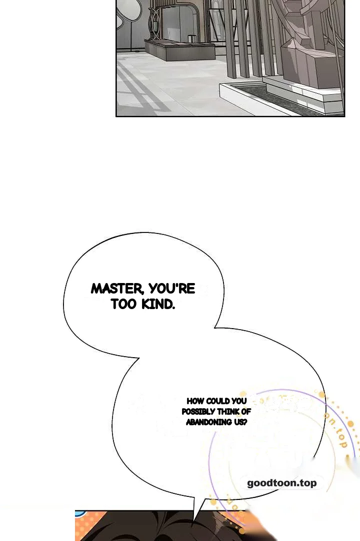 Males Of The Breeding Room Chapter 44 - Page 30