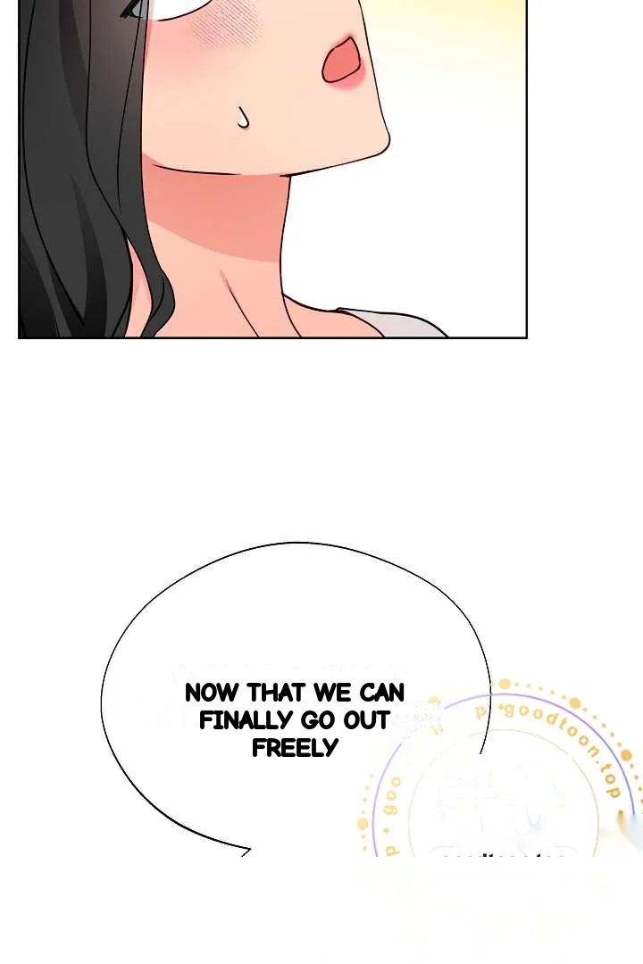 Males Of The Breeding Room Chapter 44 - Page 39