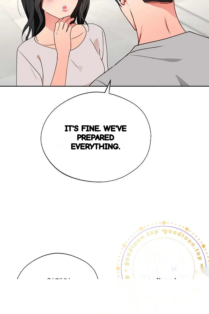 Males Of The Breeding Room Chapter 44 - Page 42