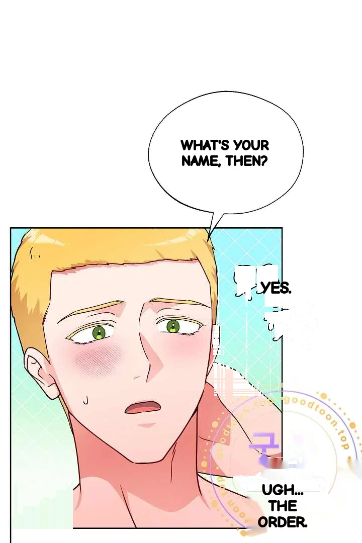 Males Of The Breeding Room Chapter 44 - Page 49
