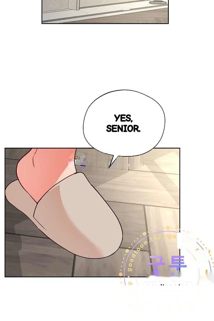 Males Of The Breeding Room Chapter 44 - Page 57