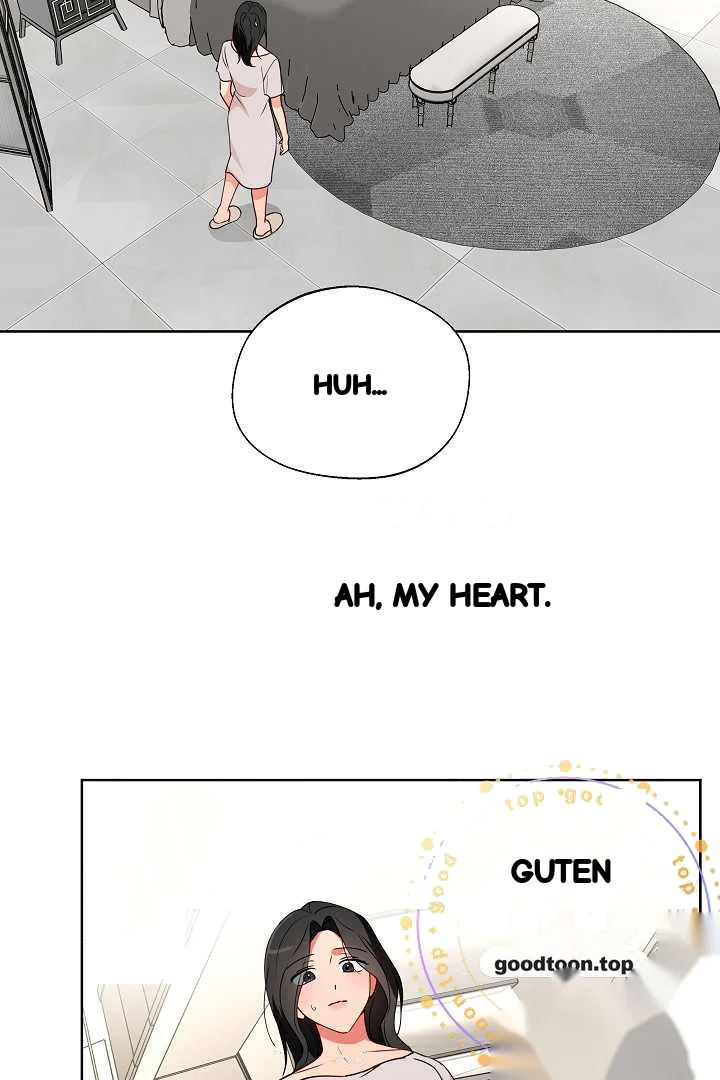 Males Of The Breeding Room Chapter 44 - Page 60