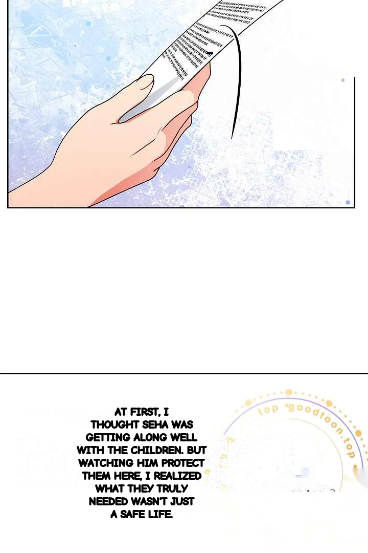 Males Of The Breeding Room Chapter 44 - Page 62