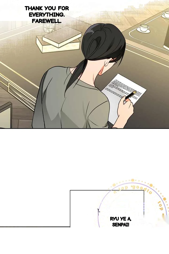 Males Of The Breeding Room Chapter 44 - Page 63