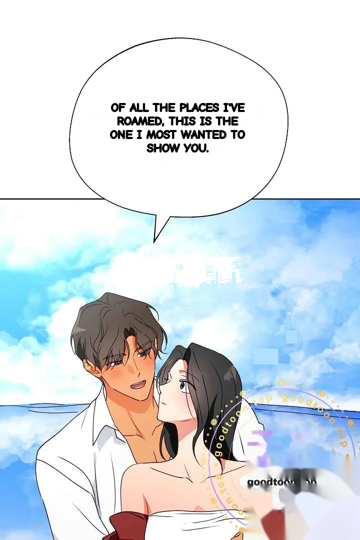 Males Of The Breeding Room Chapter 44 - Page 74