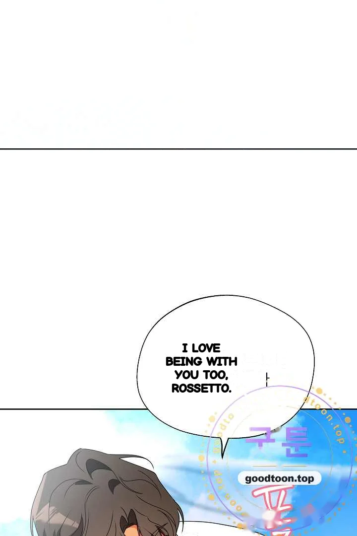 Males Of The Breeding Room Chapter 44 - Page 76