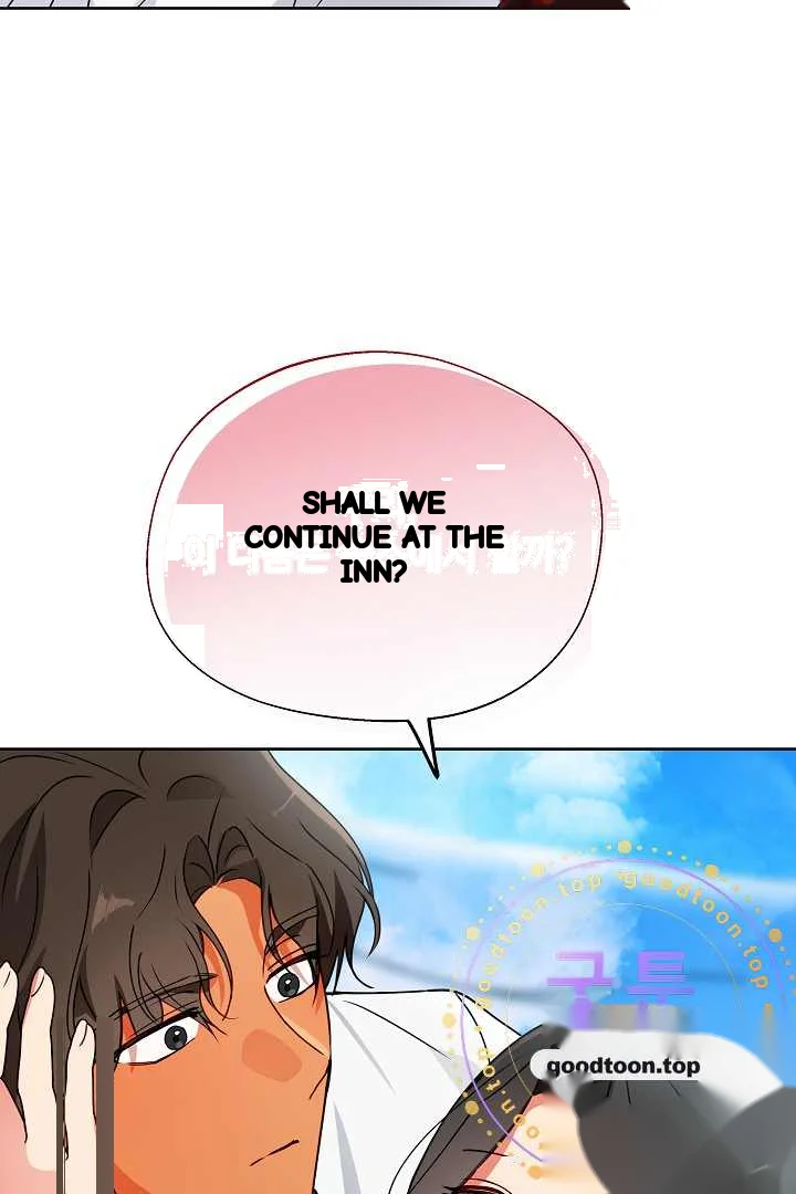 Males Of The Breeding Room Chapter 44 - Page 84