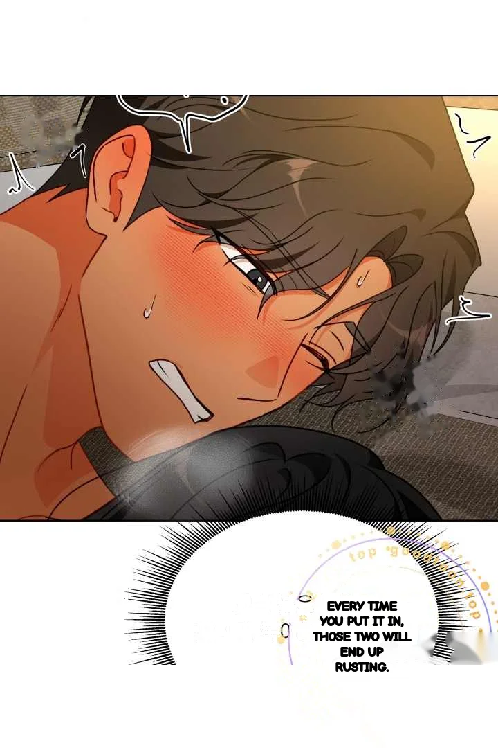 Males Of The Breeding Room Chapter 45 - Page 16