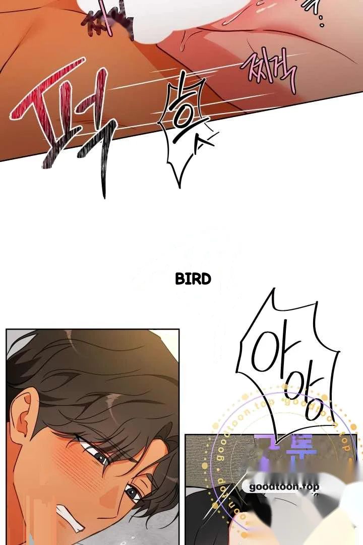 Males Of The Breeding Room Chapter 45 - Page 22