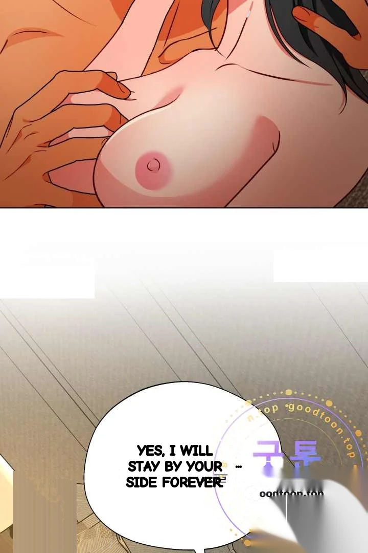 Males Of The Breeding Room Chapter 45 - Page 31