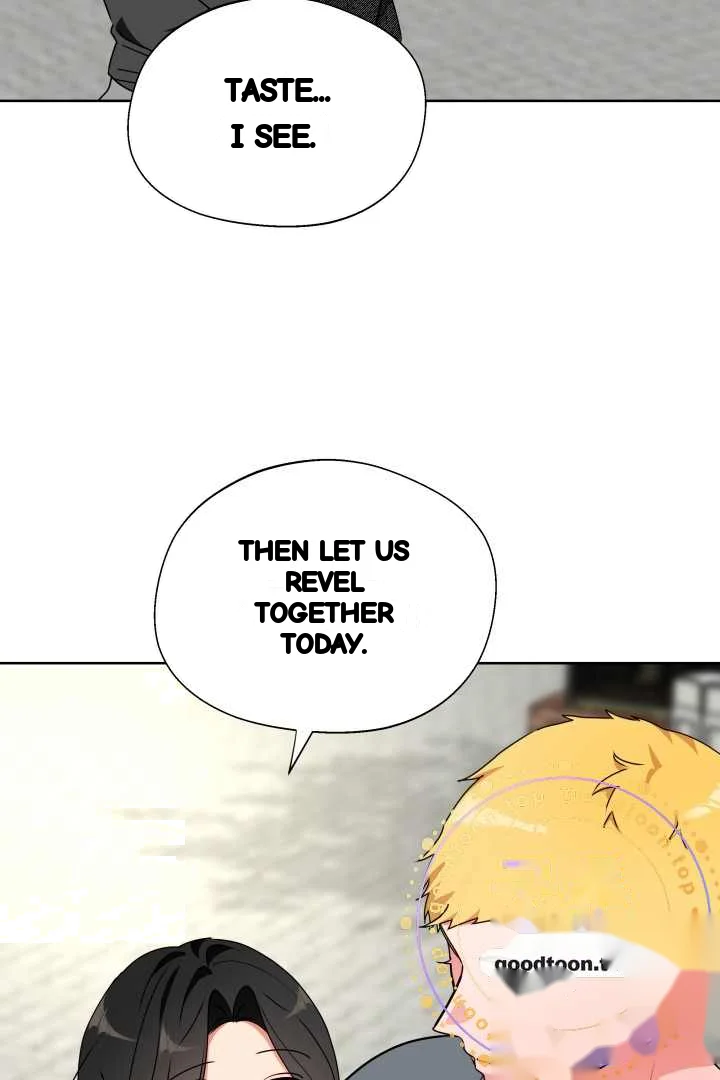 Males Of The Breeding Room Chapter 45 - Page 41