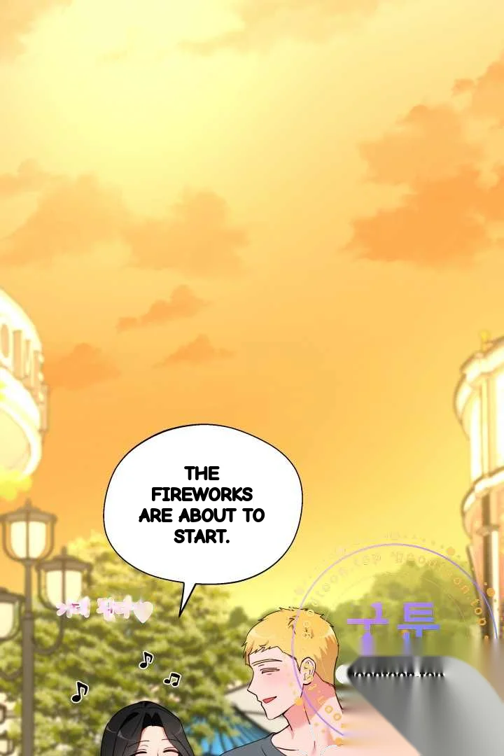 Males Of The Breeding Room Chapter 45 - Page 48