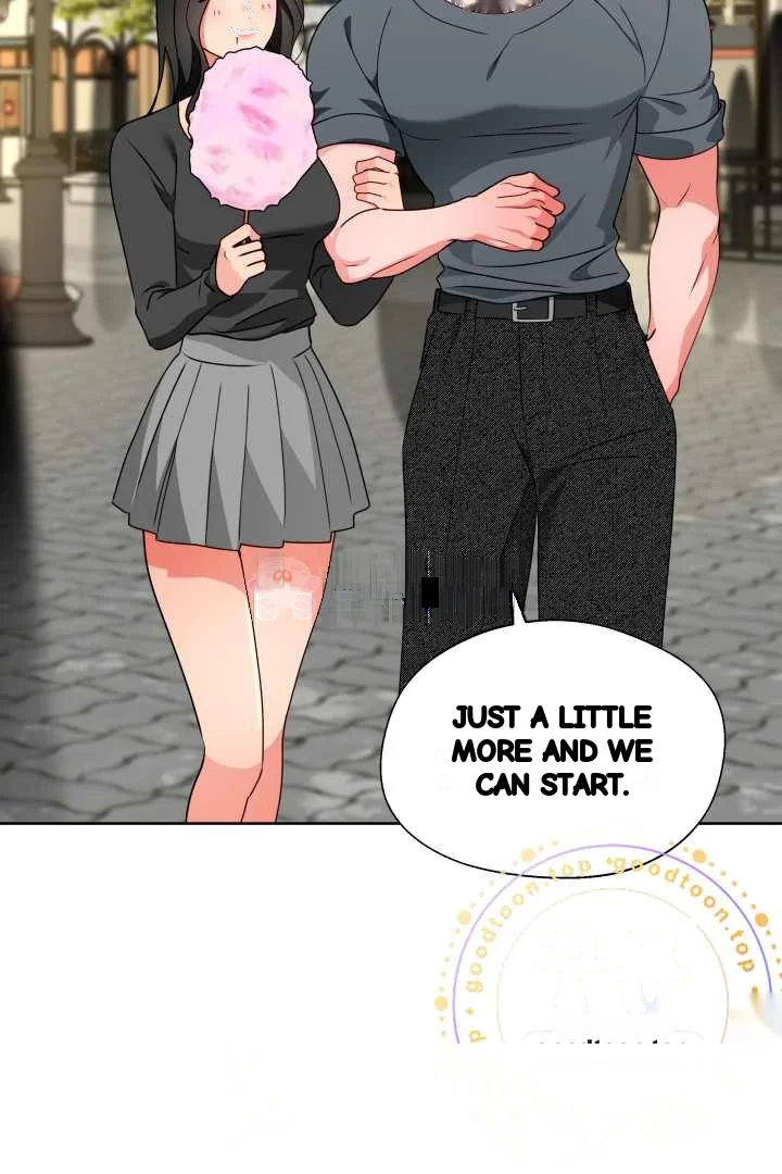 Males Of The Breeding Room Chapter 45 - Page 49
