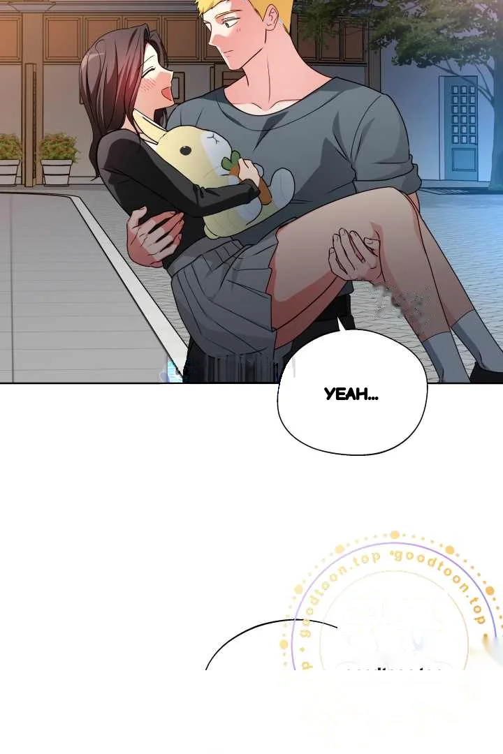 Males Of The Breeding Room Chapter 45 - Page 69