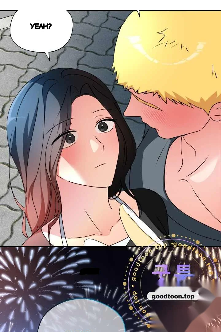 Males Of The Breeding Room Chapter 45 - Page 70