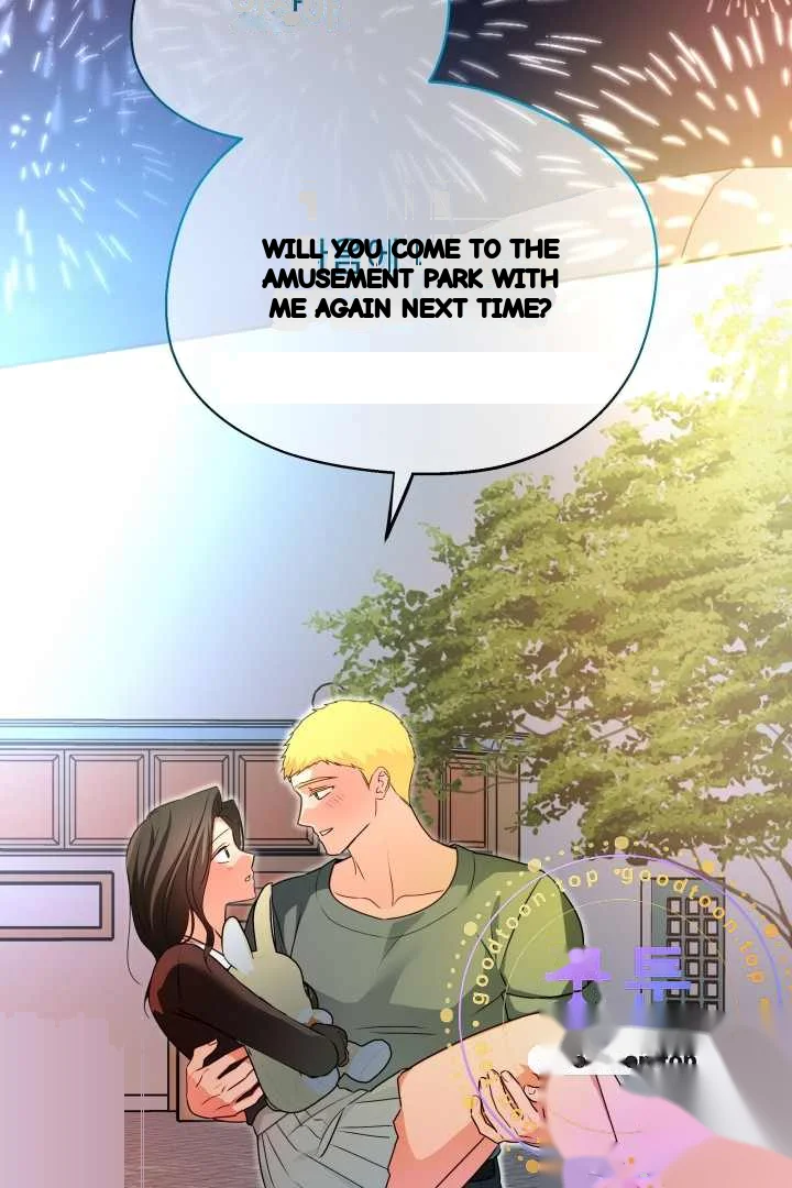 Males Of The Breeding Room Chapter 45 - Page 71