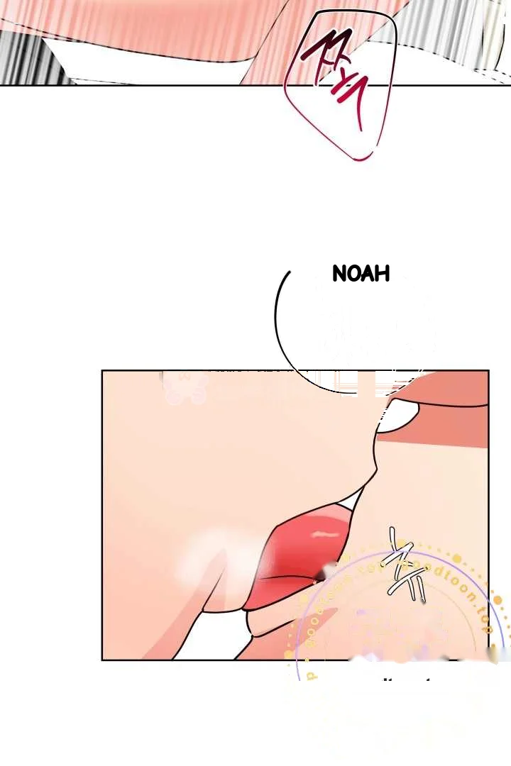 Males Of The Breeding Room Chapter 45 - Page 78