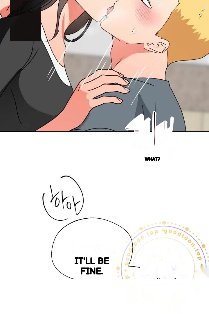 Males Of The Breeding Room Chapter 45 - Page 82