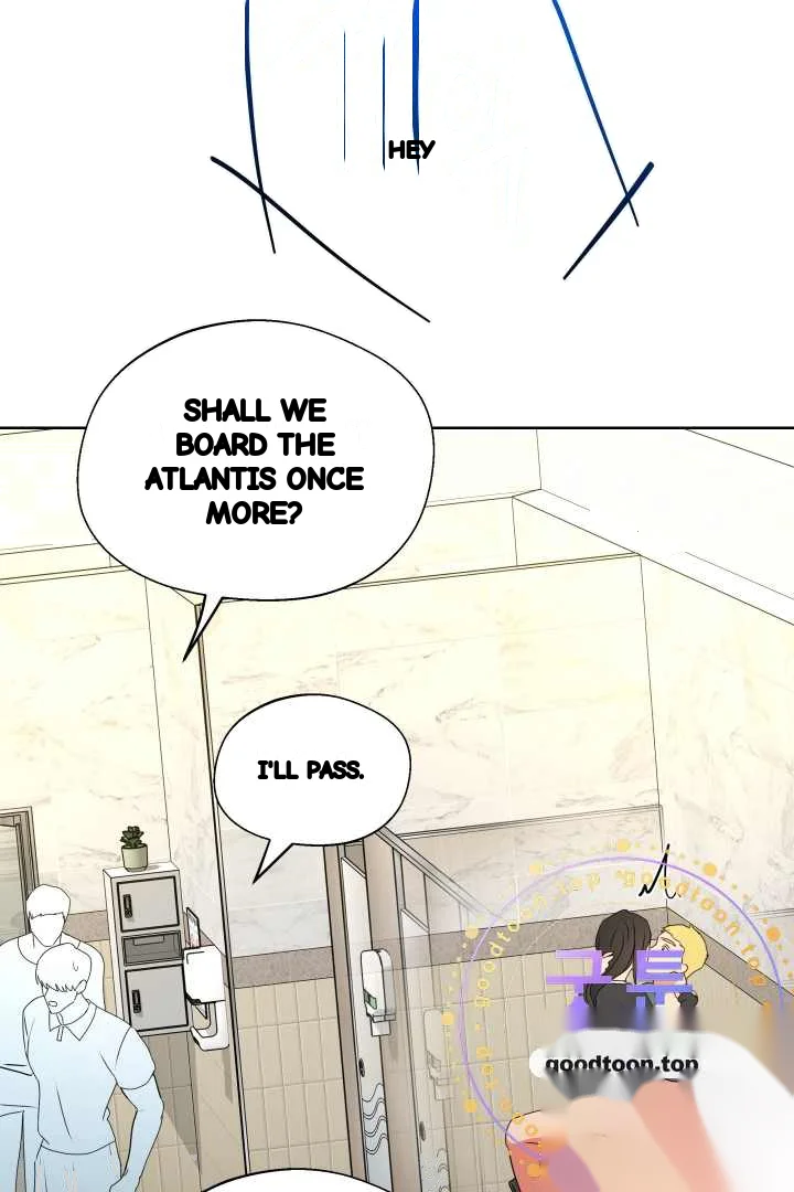 Males Of The Breeding Room Chapter 45 - Page 84