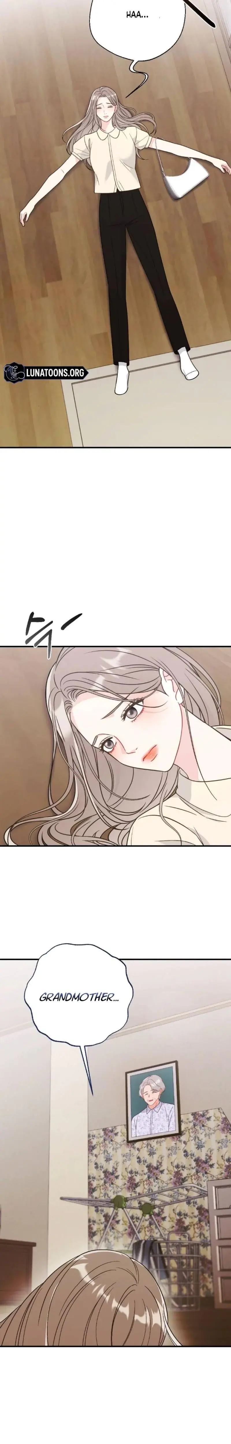 Malicious Complaint Gangster Chapter 1 - Page 20