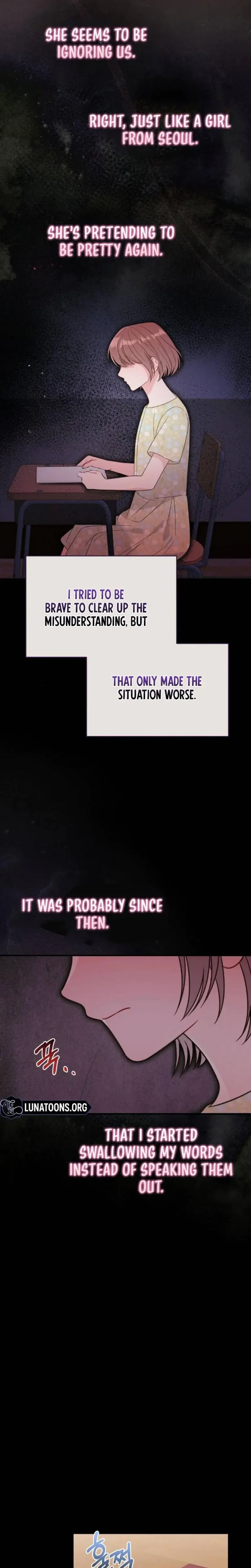 Malicious Complaint Gangster Chapter 1 - Page 24