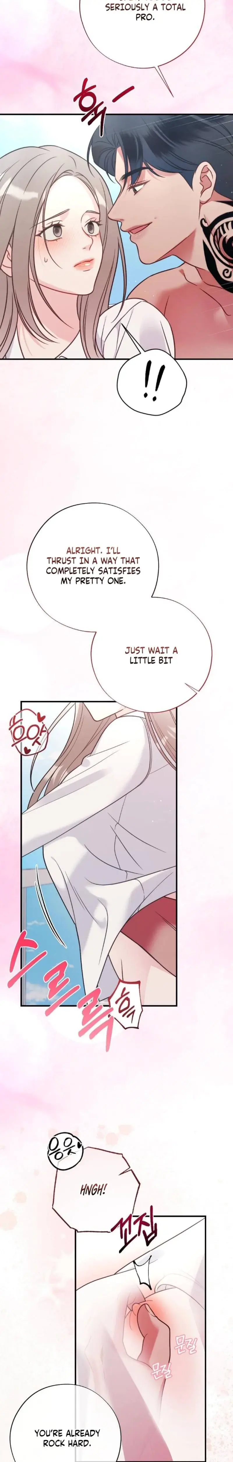 Malicious Complaint Gangster Chapter 1 - Page 4