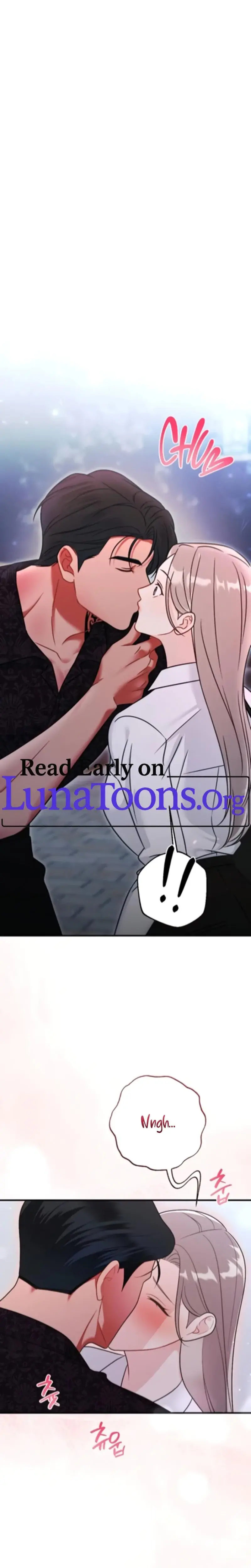 Malicious Complaint Gangster Chapter 10 - Page 1