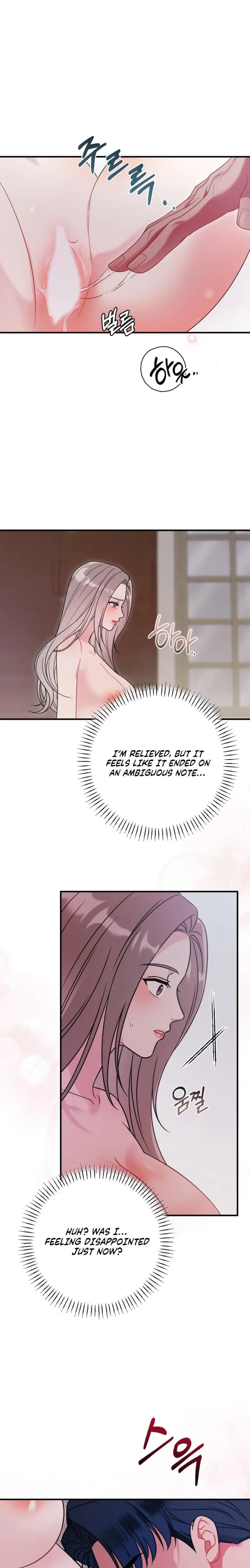 Malicious Complaint Gangster Chapter 11 - Page 28