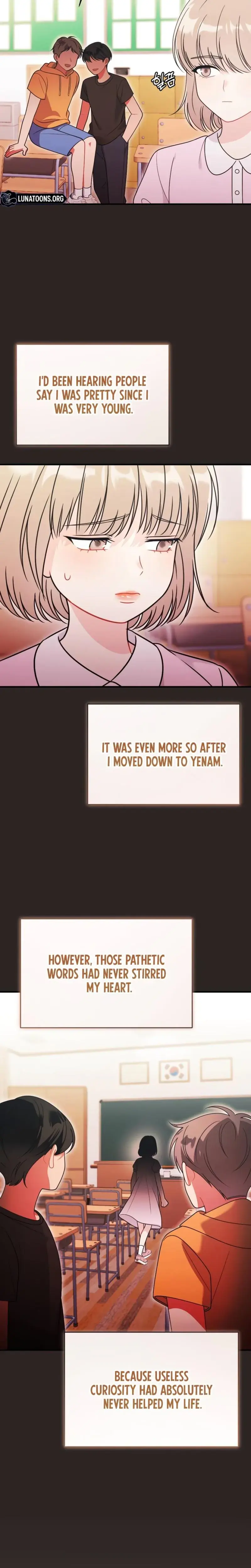 Malicious Complaint Gangster Chapter 12 - Page 2