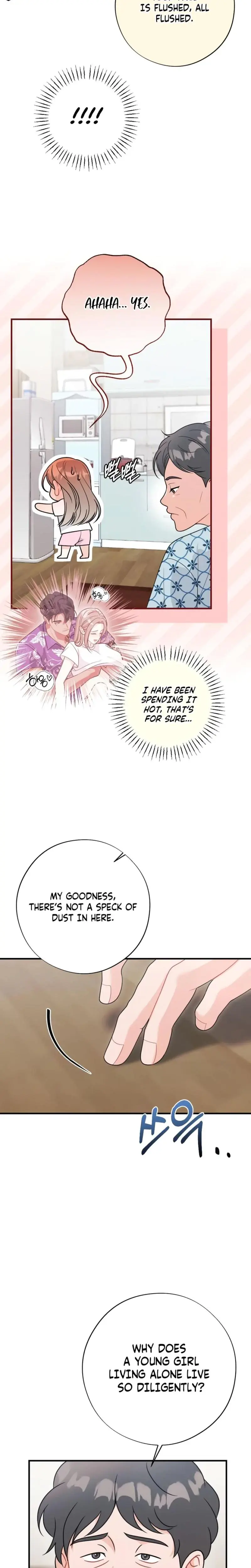 Malicious Complaint Gangster Chapter 15 - Page 2