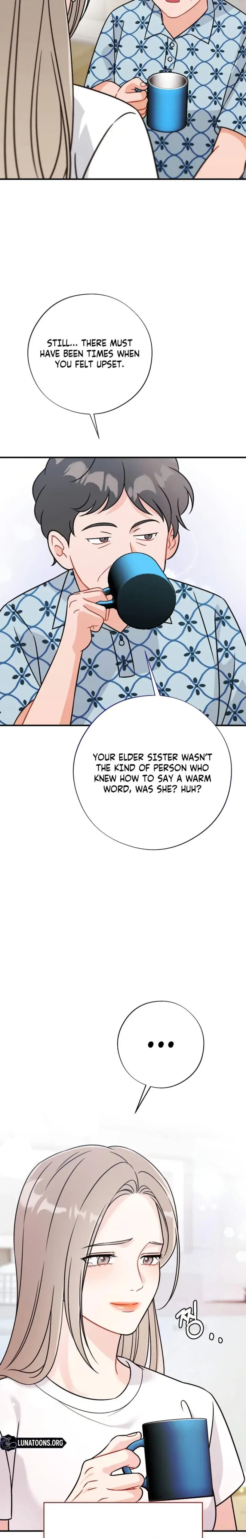 Malicious Complaint Gangster Chapter 15 - Page 4