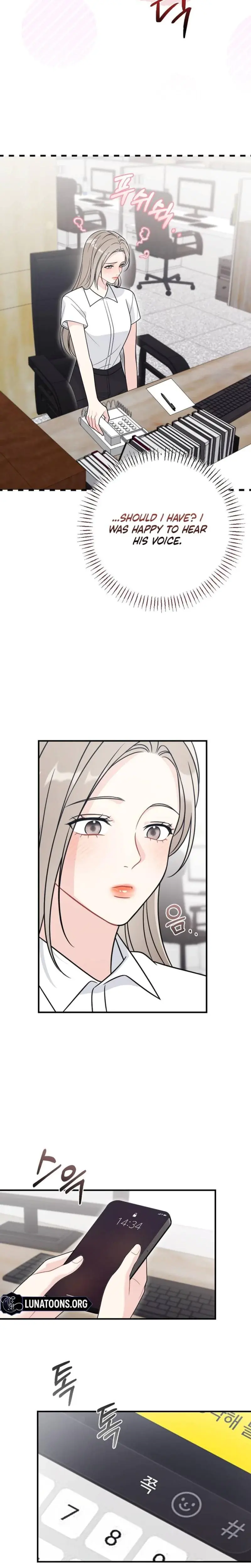Malicious Complaint Gangster Chapter 17 - Page 30