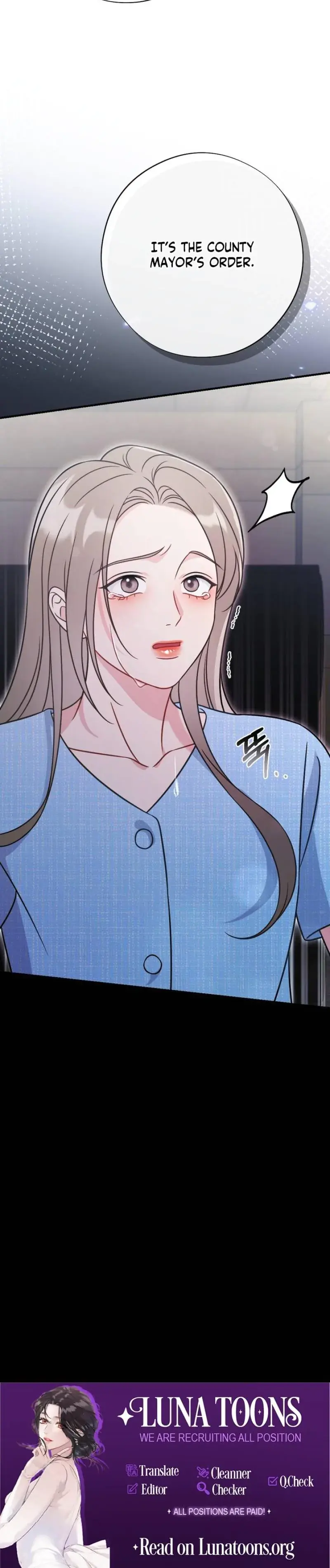 Malicious Complaint Gangster Chapter 18 - Page 30